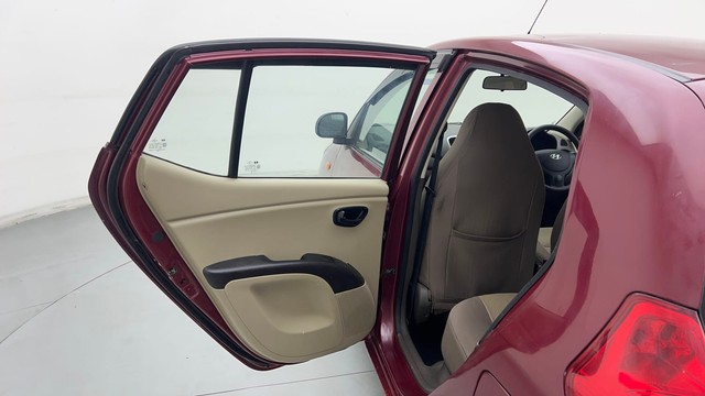 Second-hand 2015 Hyundai i10 Magna 1.1 for sale in Chennai-27