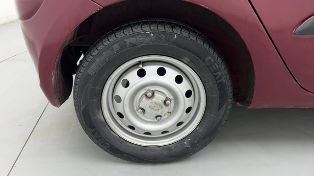 Second-hand 2015 Hyundai i10 Magna 1.1 for sale in Chennai-18