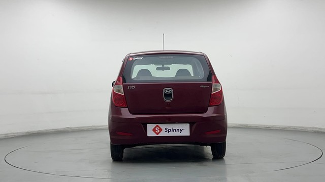 Second-hand 2015 Hyundai i10 Magna 1.1 for sale in Chennai-4