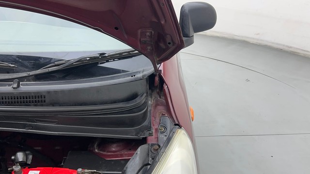 Second-hand 2015 Hyundai i10 Magna 1.1 for sale in Chennai-30