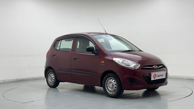 Second-hand 2015 Hyundai i10 Magna 1.1 for sale in Chennai-1