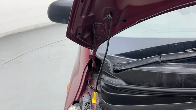 Second-hand 2015 Hyundai i10 Magna 1.1 for sale in Chennai-33