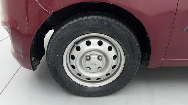 Second-hand 2015 Hyundai i10 Magna 1.1 for sale in Chennai-20