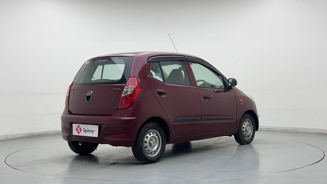 Second-hand 2015 Hyundai i10 Magna 1.1 for sale in Chennai-3