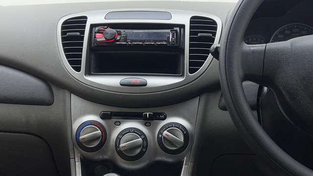 Second-hand 2015 Hyundai i10 Magna 1.1 for sale in Chennai-37