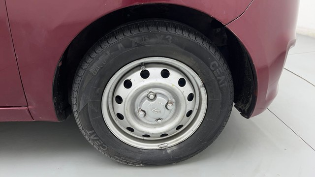 Second-hand 2015 Hyundai i10 Magna 1.1 for sale in Chennai-17