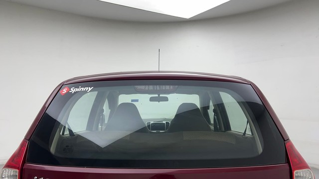 Second-hand 2015 Hyundai i10 Magna 1.1 for sale in Chennai-26