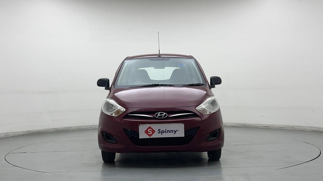 Second-hand 2015 Hyundai i10 Magna 1.1 for sale in Chennai-7