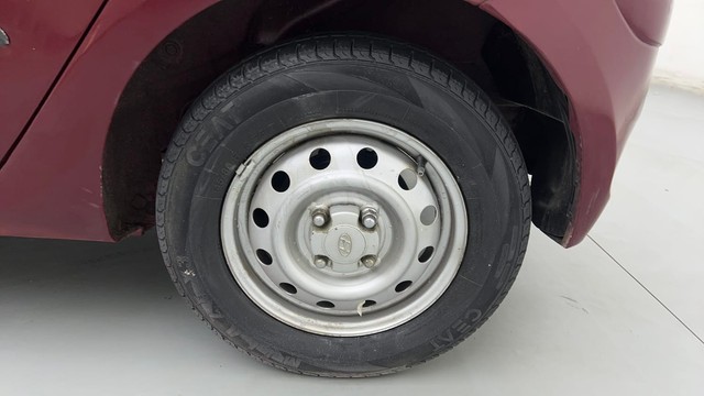 Second-hand 2015 Hyundai i10 Magna 1.1 for sale in Chennai-19