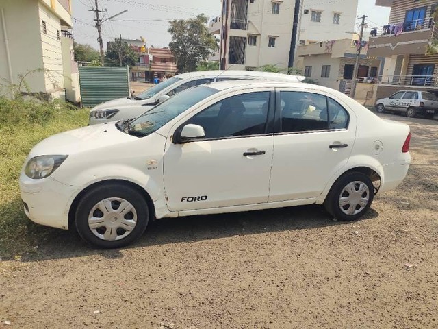 Second-hand 2007 Ford Fiesta 1.4 Duratorq EXI for sale in Bagalkot-5