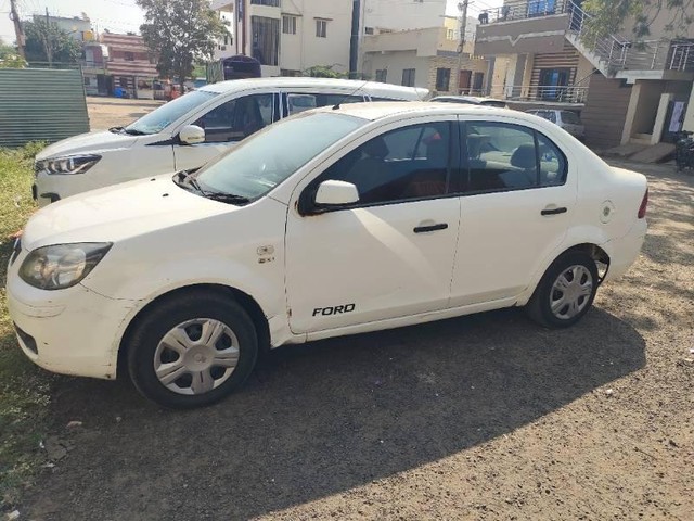 Second-hand 2007 Ford Fiesta 1.4 Duratorq EXI for sale in Bagalkot-4