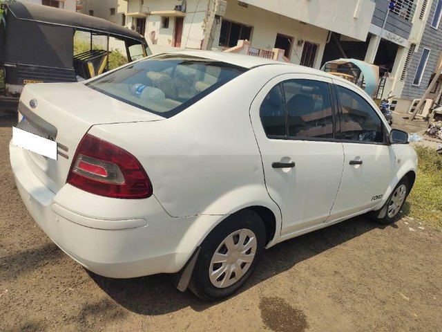 Second-hand 2007 Ford Fiesta 1.4 Duratorq EXI for sale in Bagalkot-1