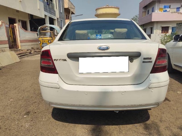Second-hand 2007 Ford Fiesta 1.4 Duratorq EXI for sale in Bagalkot-2
