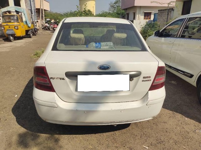 Second-hand 2007 Ford Fiesta 1.4 Duratorq EXI for sale in Bagalkot-6
