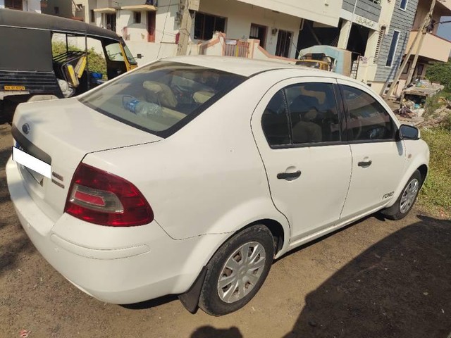 Second-hand 2007 Ford Fiesta 1.4 Duratorq EXI for sale in Bagalkot-7
