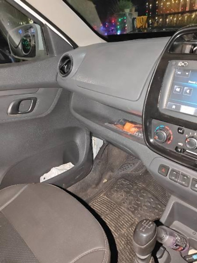 Second-hand 2016 Renault KWID 1.0 RXT for sale in Nuvem-7