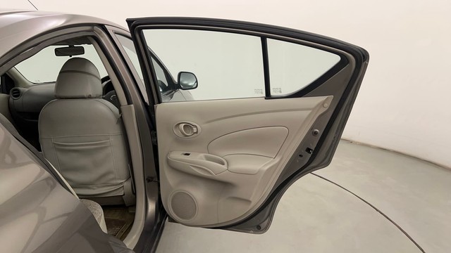 Second-hand 2012 Nissan Sunny XL for sale in Pune-31