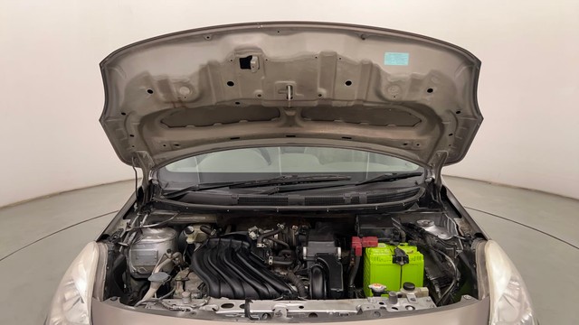 Second-hand 2012 Nissan Sunny XL for sale in Pune-8