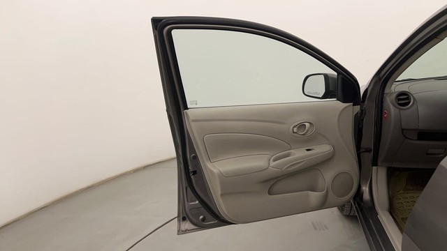 Second-hand 2012 Nissan Sunny XL for sale in Pune-25