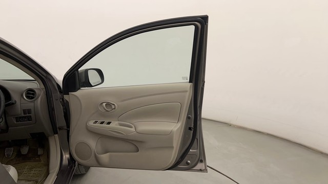 Second-hand 2012 Nissan Sunny XL for sale in Pune-16