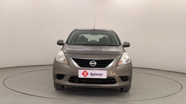 Second-hand 2012 Nissan Sunny XL for sale in Pune-7