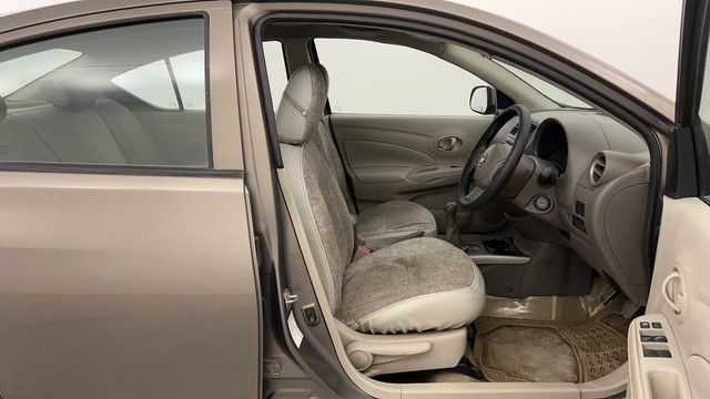 Second-hand 2012 Nissan Sunny XL for sale in Pune-15