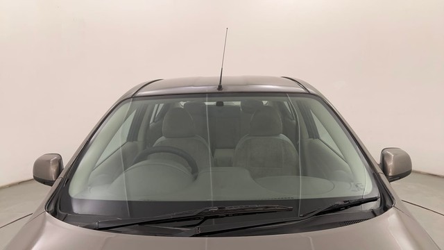 Second-hand 2012 Nissan Sunny XL for sale in Pune-10