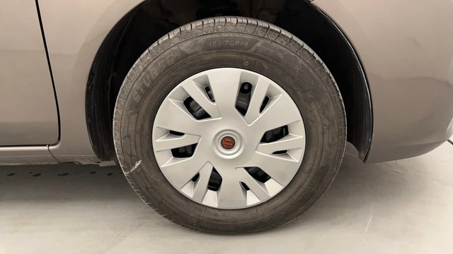 Second-hand 2012 Nissan Sunny XL for sale in Pune-17