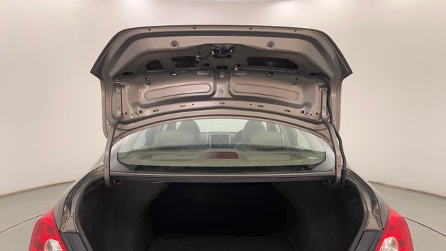 Second-hand 2012 Nissan Sunny XL for sale in Pune-34