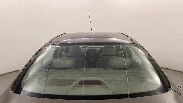 Second-hand 2012 Nissan Sunny XL for sale in Pune-35