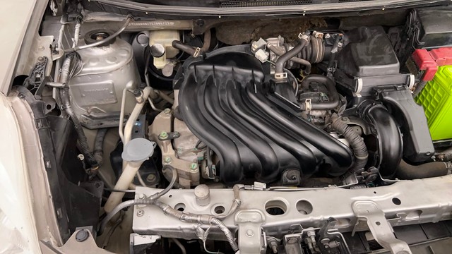 Second-hand 2012 Nissan Sunny XL for sale in Pune-23