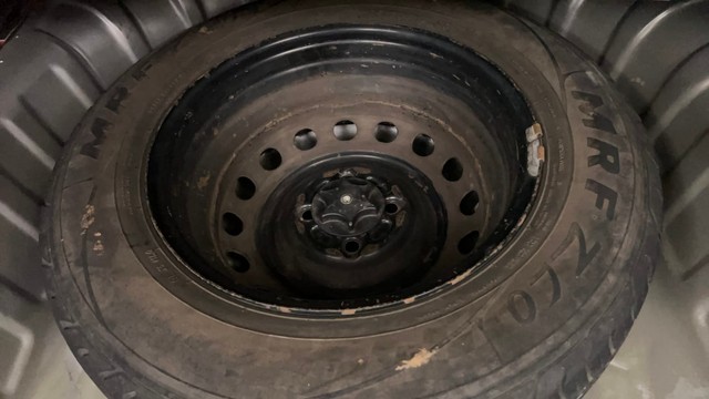 Second-hand 2012 Nissan Sunny XL for sale in Pune-21