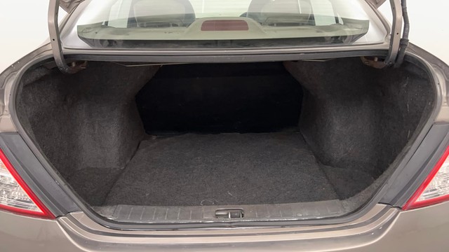 Second-hand 2012 Nissan Sunny XL for sale in Pune-9