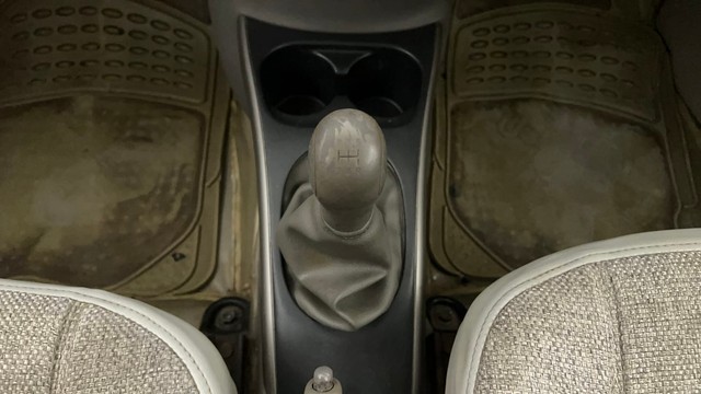 Second-hand 2012 Nissan Sunny XL for sale in Pune-12