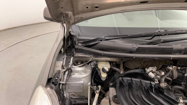 Second-hand 2012 Nissan Sunny XL for sale in Pune-39