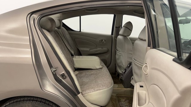 Second-hand 2012 Nissan Sunny XL for sale in Pune-26