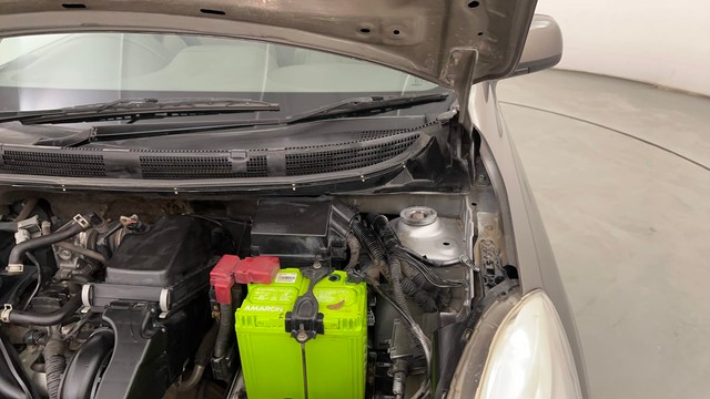 Second-hand 2012 Nissan Sunny XL for sale in Pune-36