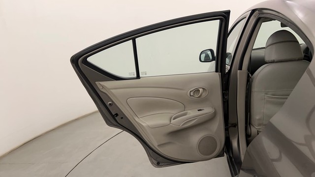 Second-hand 2012 Nissan Sunny XL for sale in Pune-27