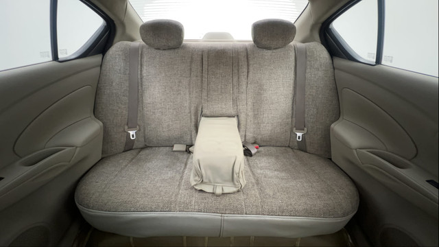 Second-hand 2012 Nissan Sunny XL for sale in Pune-37