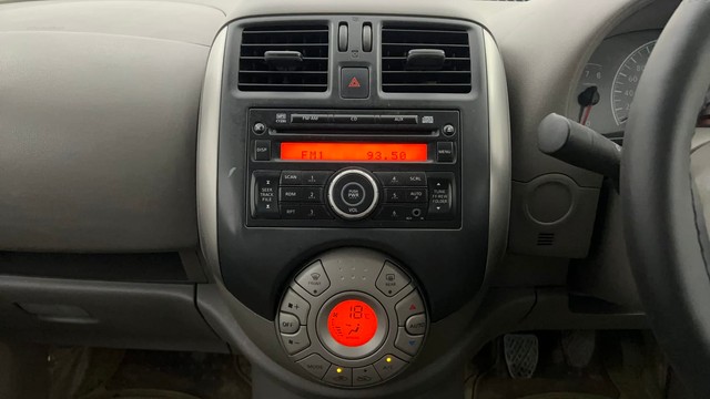 Second-hand 2012 Nissan Sunny XL for sale in Pune-28