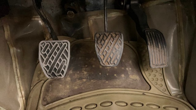 Second-hand 2012 Nissan Sunny XL for sale in Pune-14