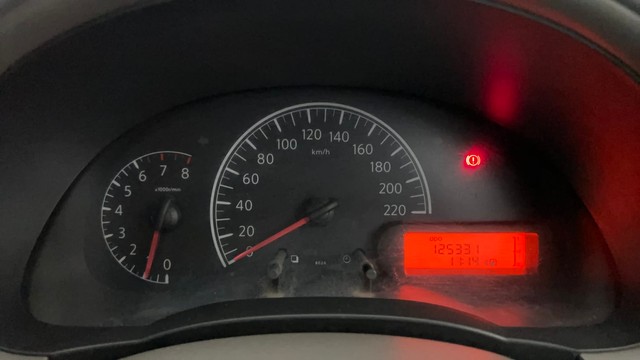 Second-hand 2012 Nissan Sunny XL for sale in Pune-13