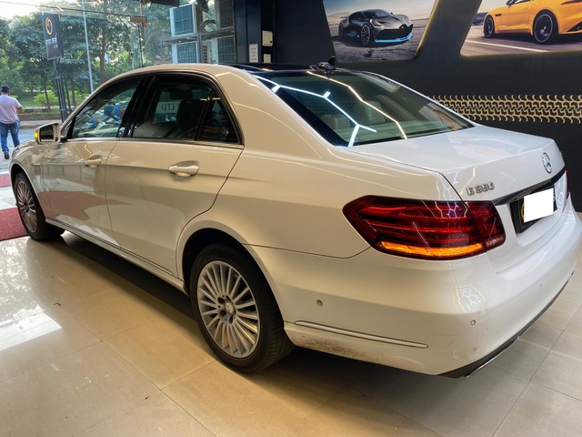 Second-hand 2016 Mercedes-Benz E-Class E350 Edition E for sale in Thane-10