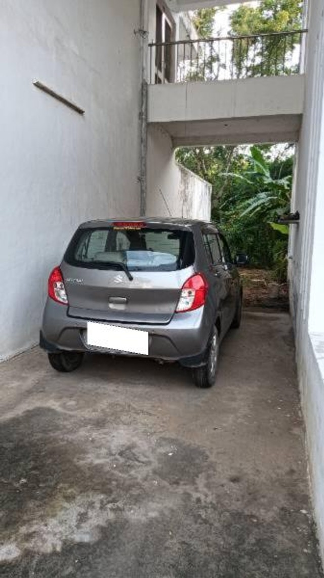 Second-hand 2019 Maruti Celerio ZXI Optional MT BSIV for sale in Thiruvarur-3