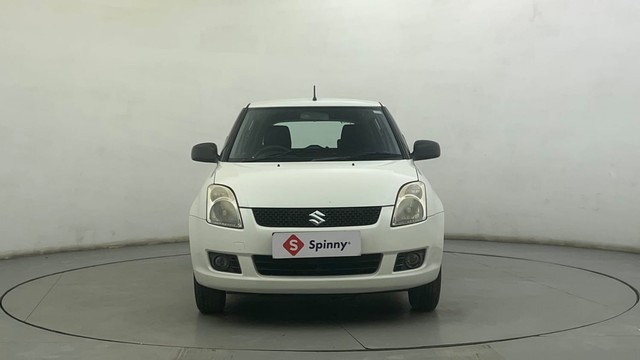 Second-hand 2011 Maruti Swift 1.2 VXI BSIV for sale in Ahmedabad-7