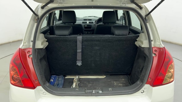 Second-hand 2011 Maruti Swift 1.2 VXI BSIV for sale in Ahmedabad-9