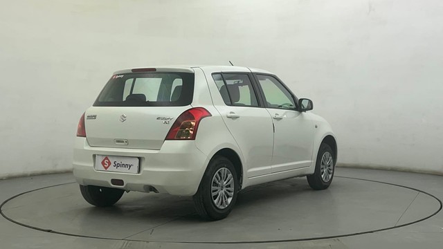 Second-hand 2011 Maruti Swift 1.2 VXI BSIV for sale in Ahmedabad-3