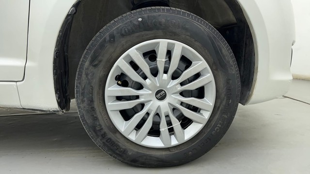 Second-hand 2011 Maruti Swift 1.2 VXI BSIV for sale in Ahmedabad-17