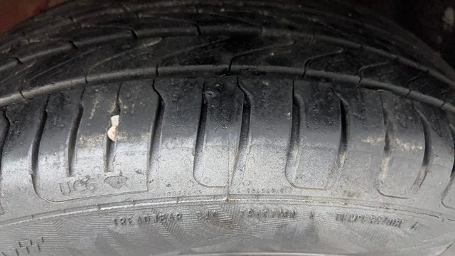 Second-hand 2018 Volkswagen Polo 1.0 MPI Comfortline for sale in Ahmedabad-25