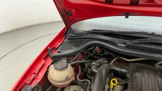 Second-hand 2018 Volkswagen Polo 1.0 MPI Comfortline for sale in Ahmedabad-37